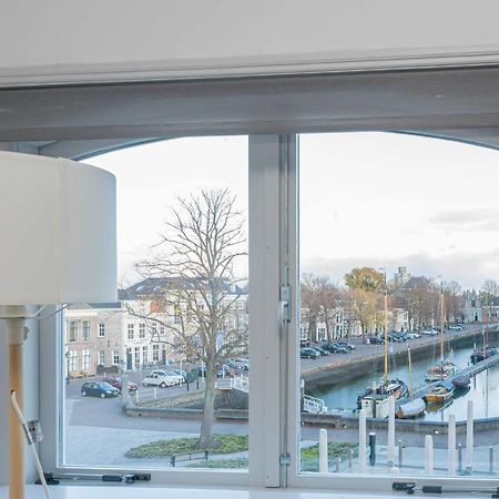 Apartamento Drie Wijzen Zierikzee Exterior foto