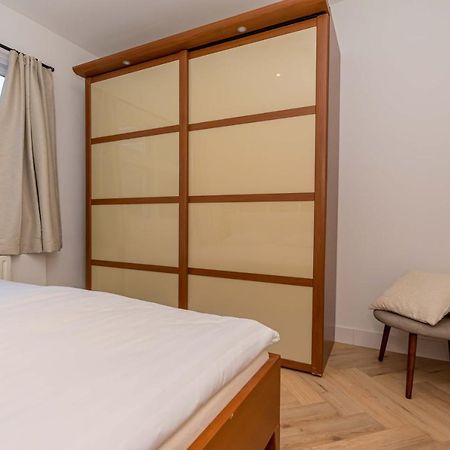 Apartamento Drie Wijzen Zierikzee Exterior foto