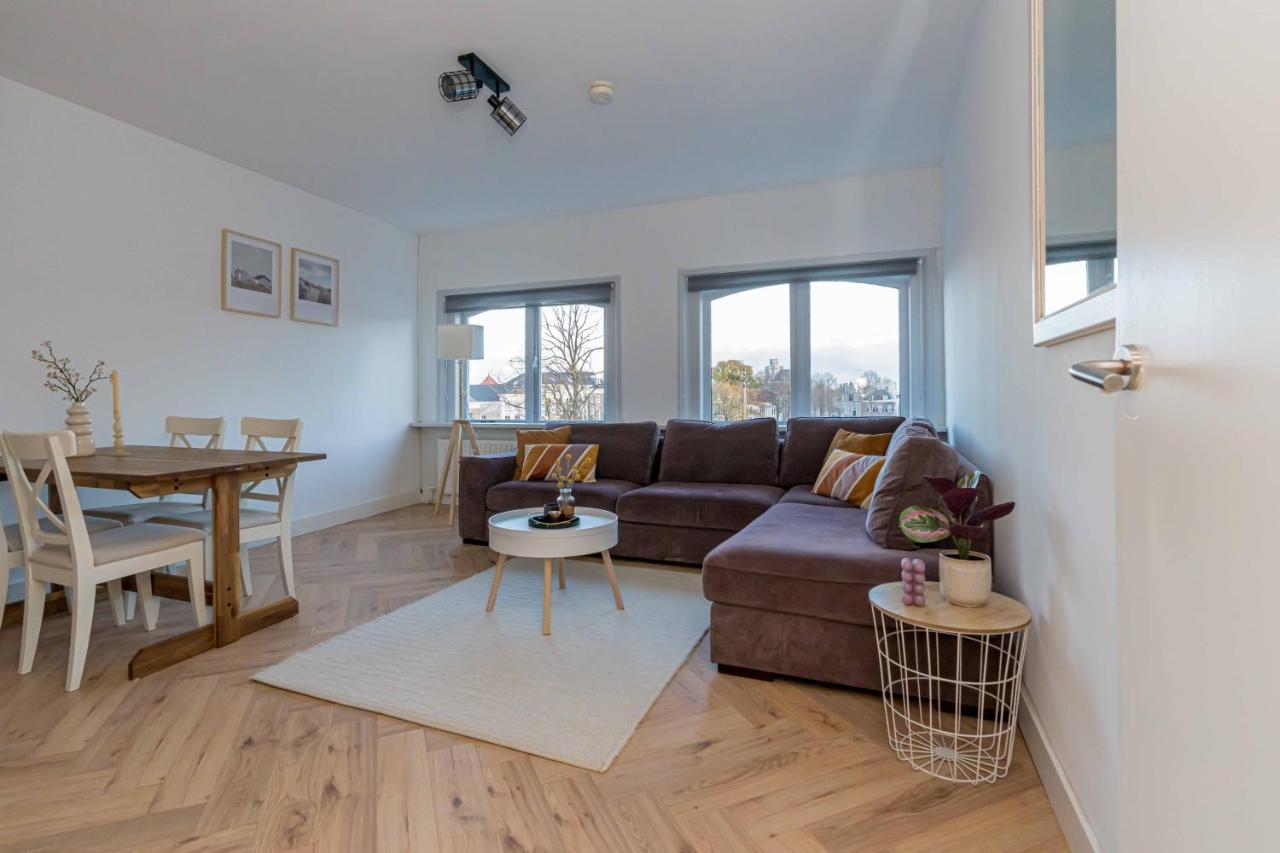 Apartamento Drie Wijzen Zierikzee Exterior foto