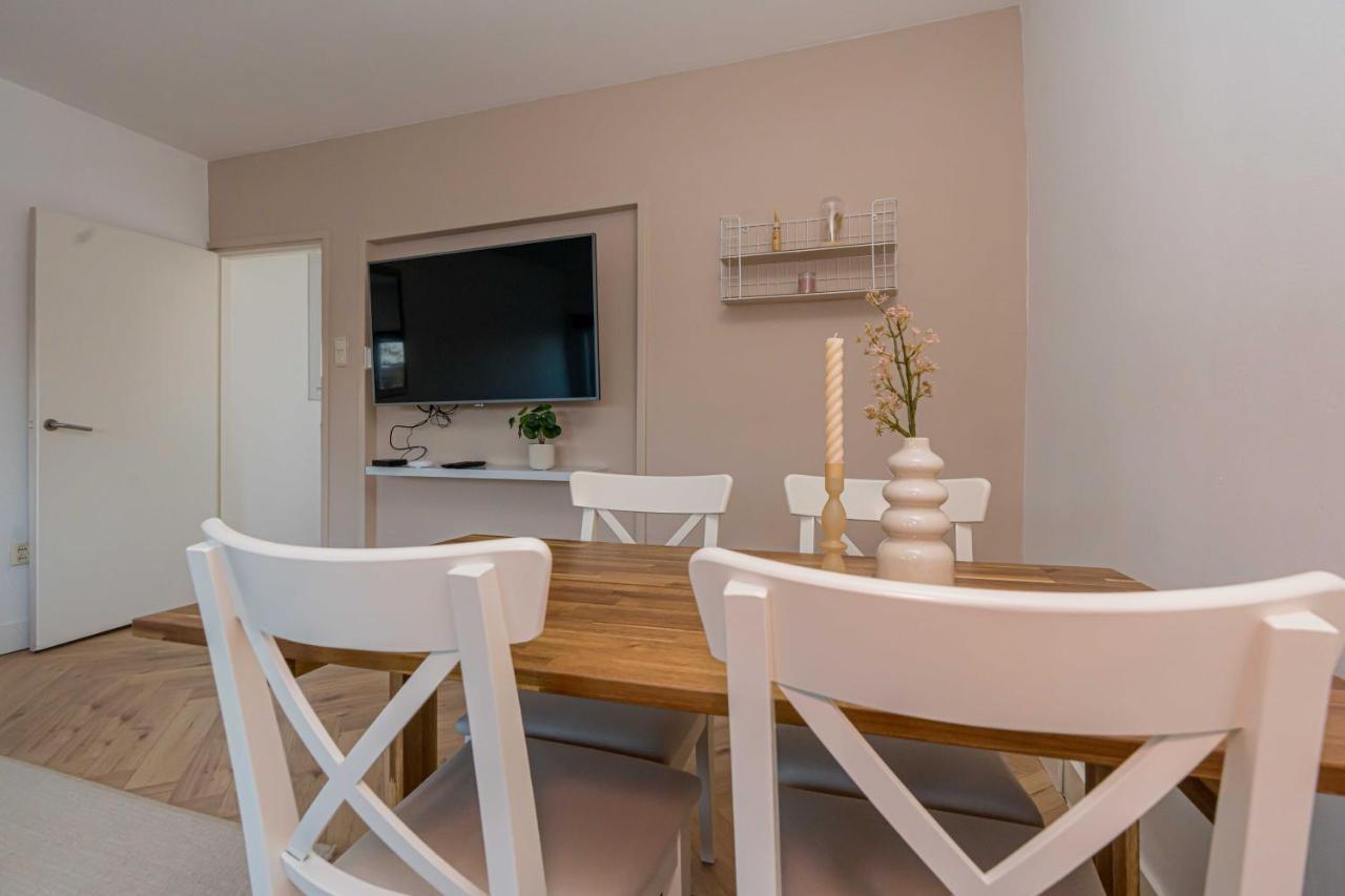 Apartamento Drie Wijzen Zierikzee Exterior foto