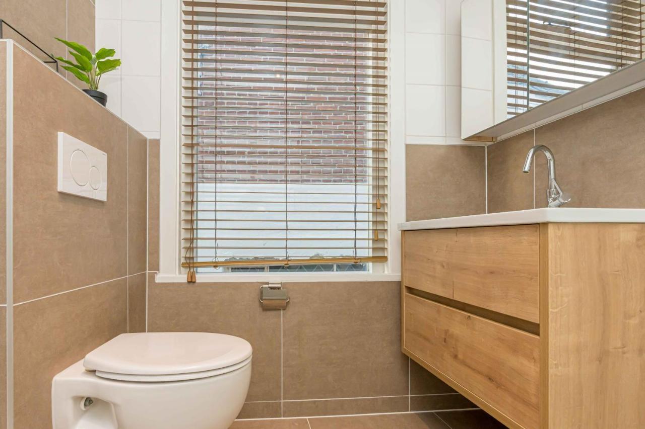 Apartamento Drie Wijzen Zierikzee Exterior foto