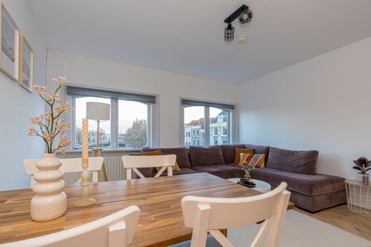 Apartamento Drie Wijzen Zierikzee Exterior foto