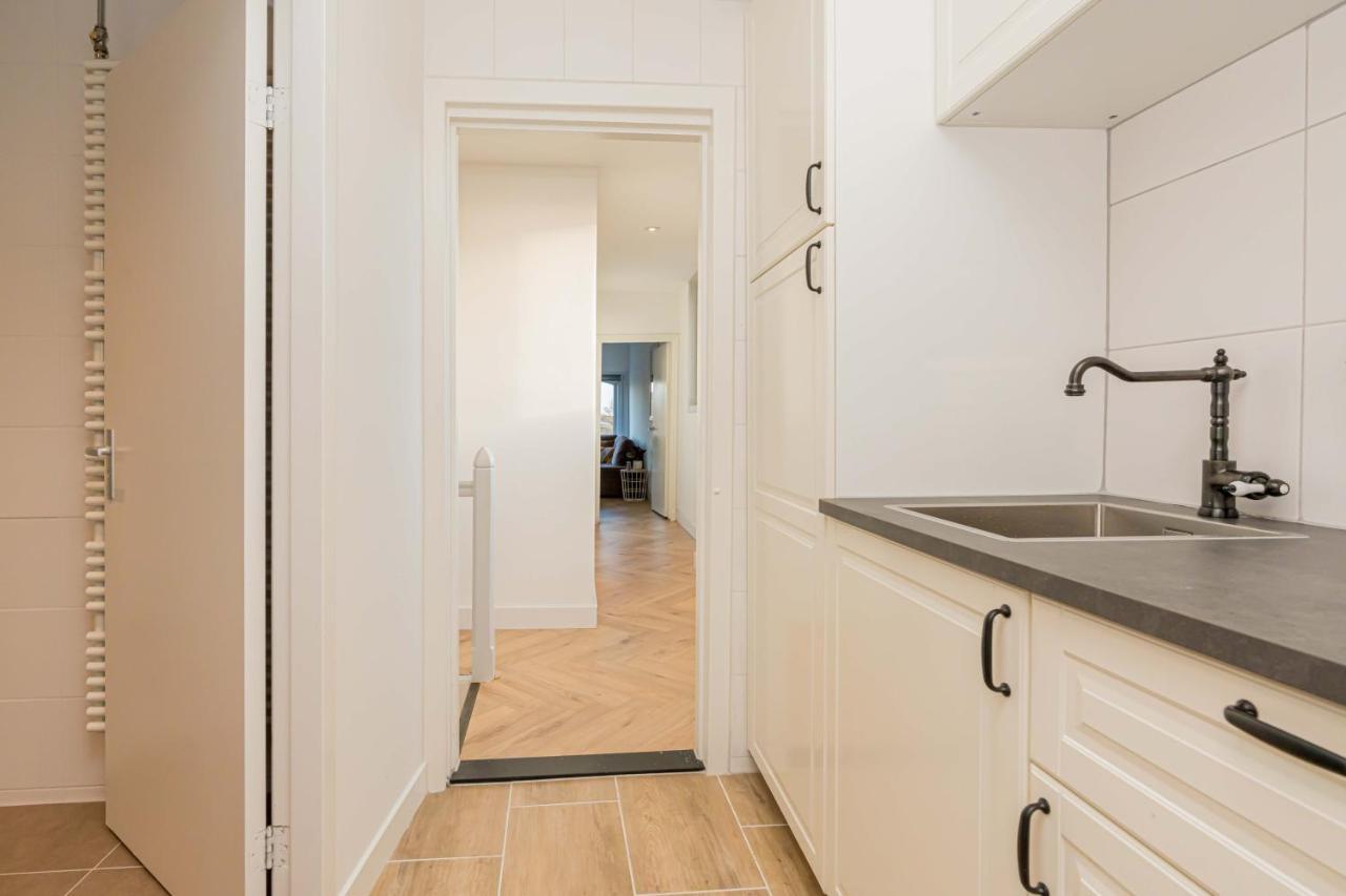 Apartamento Drie Wijzen Zierikzee Exterior foto