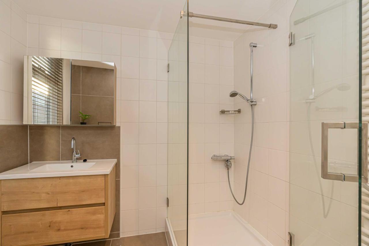 Apartamento Drie Wijzen Zierikzee Exterior foto