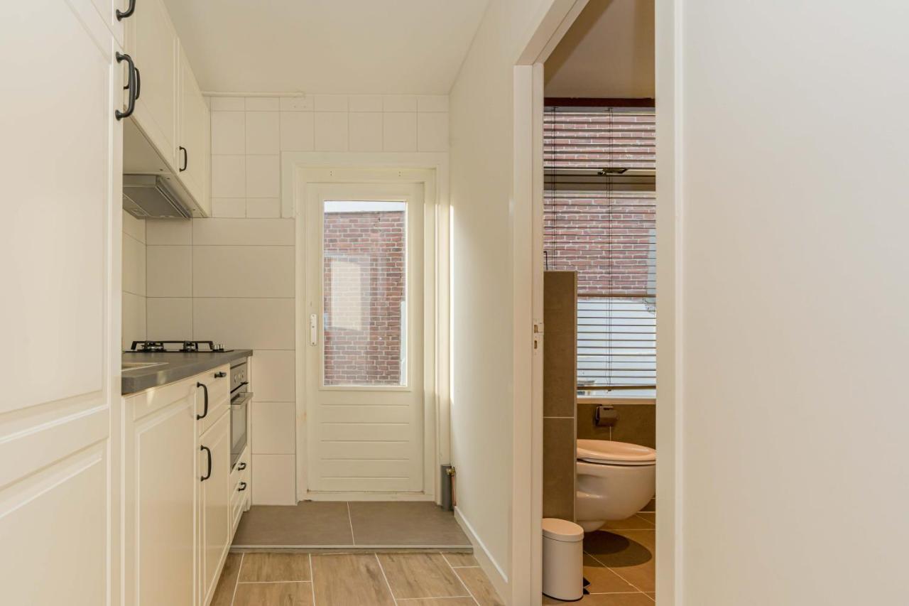 Apartamento Drie Wijzen Zierikzee Exterior foto