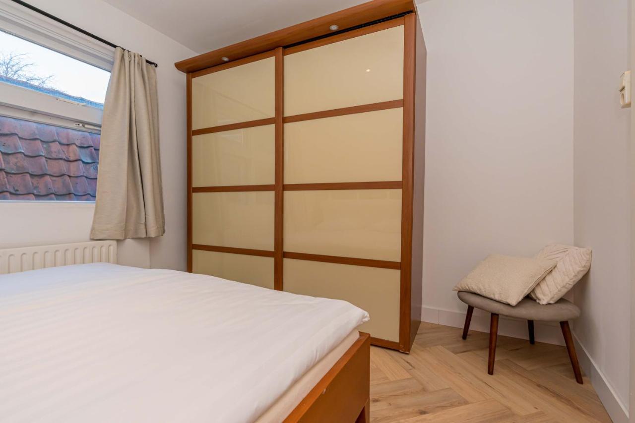 Apartamento Drie Wijzen Zierikzee Exterior foto