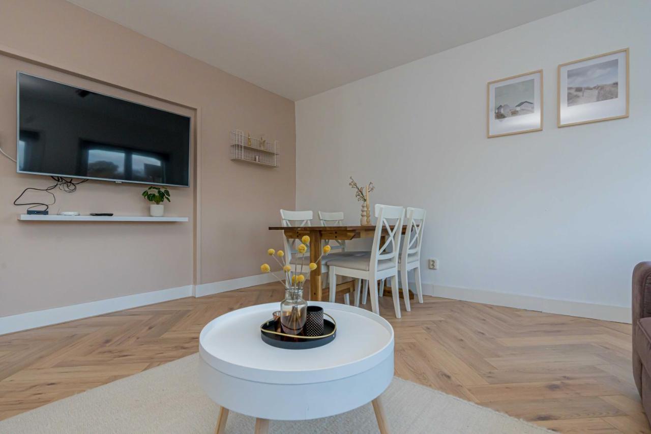 Apartamento Drie Wijzen Zierikzee Exterior foto