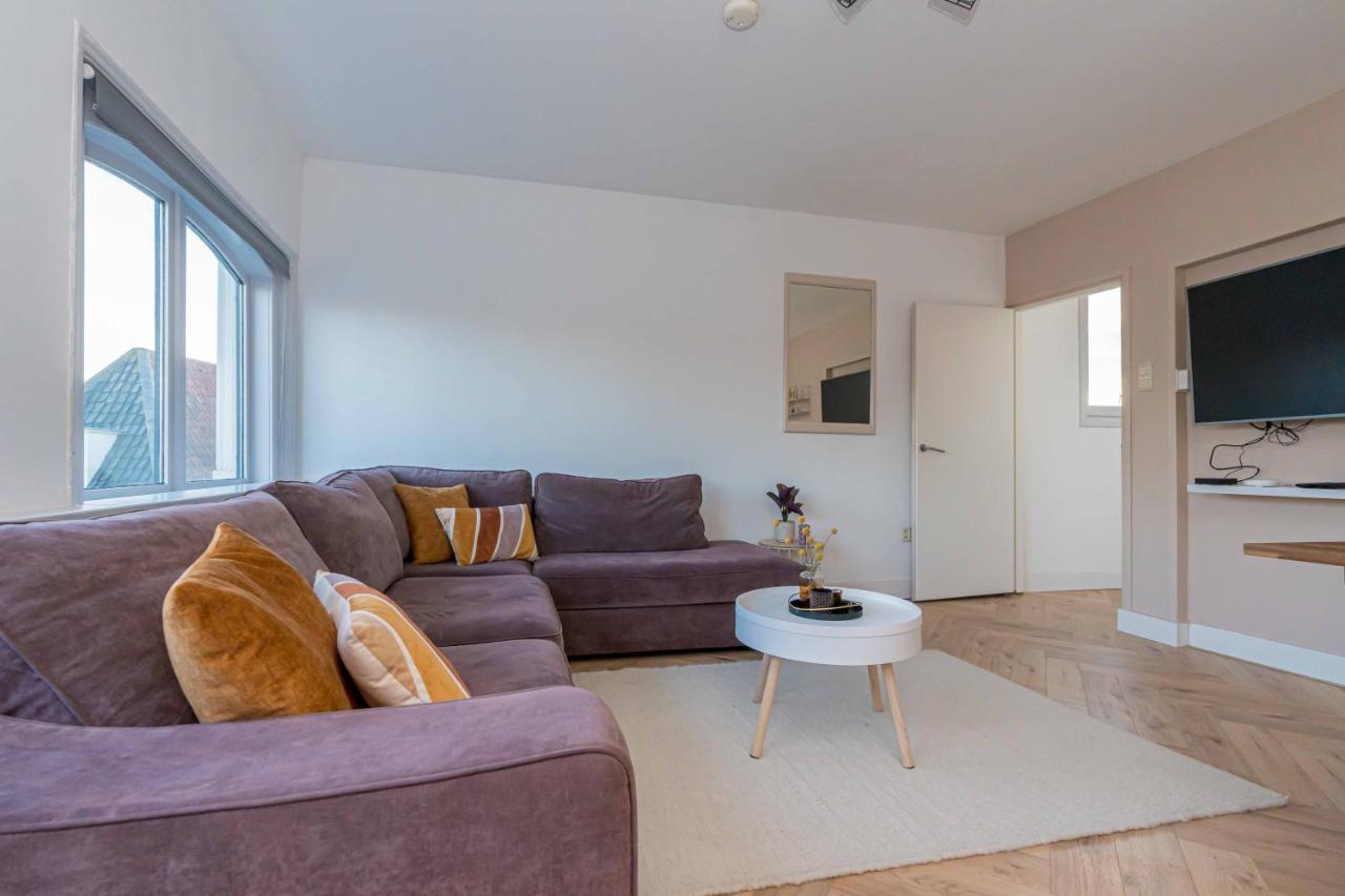 Apartamento Drie Wijzen Zierikzee Exterior foto