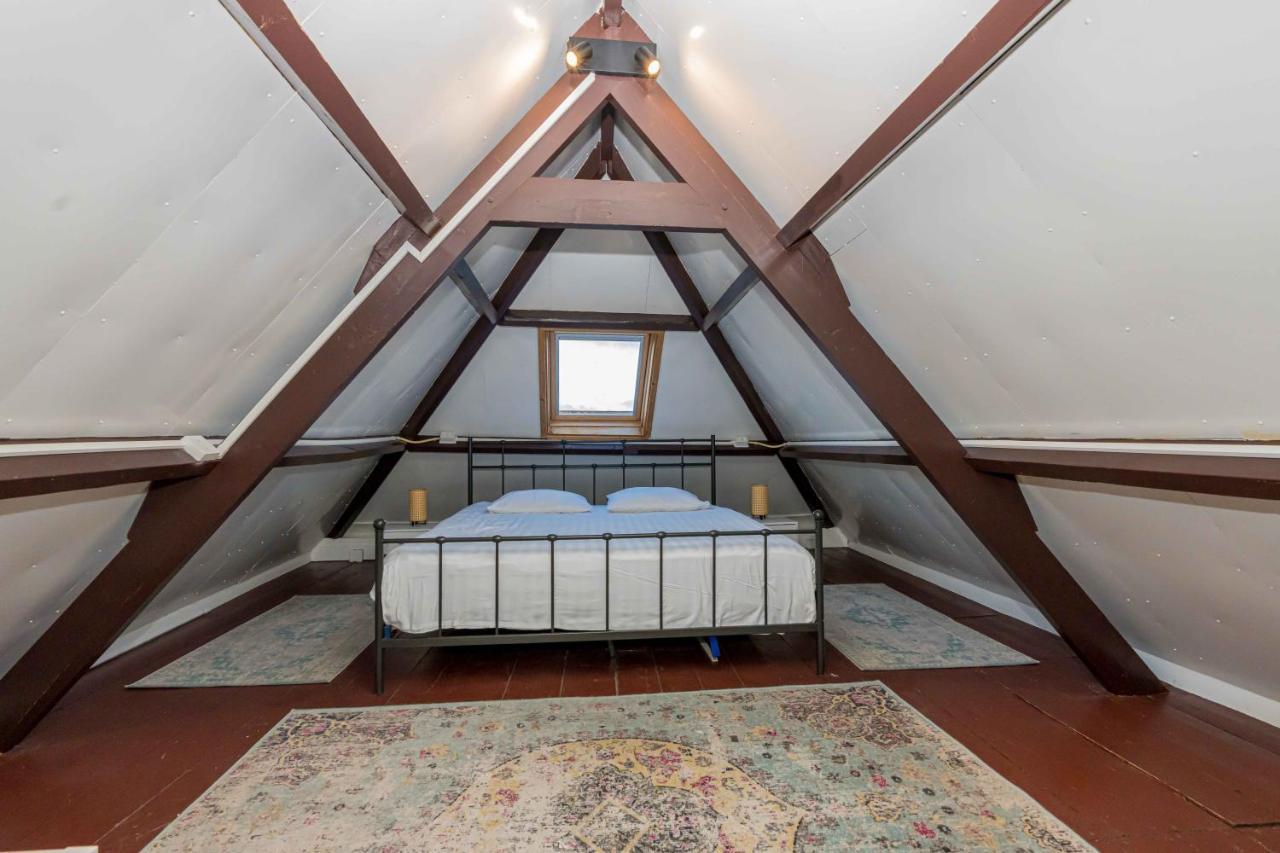 Apartamento Drie Wijzen Zierikzee Exterior foto
