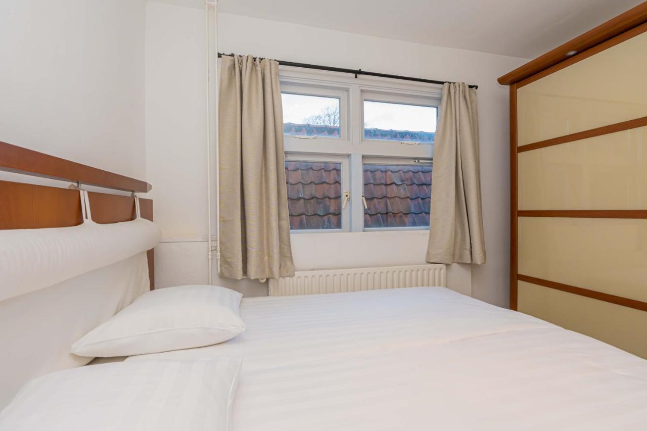 Apartamento Drie Wijzen Zierikzee Exterior foto