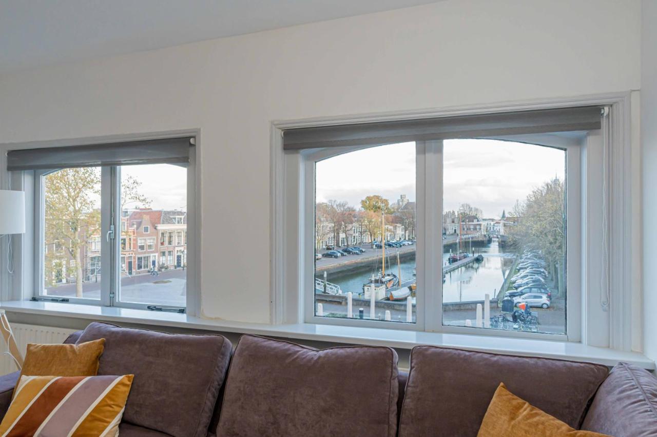 Apartamento Drie Wijzen Zierikzee Exterior foto