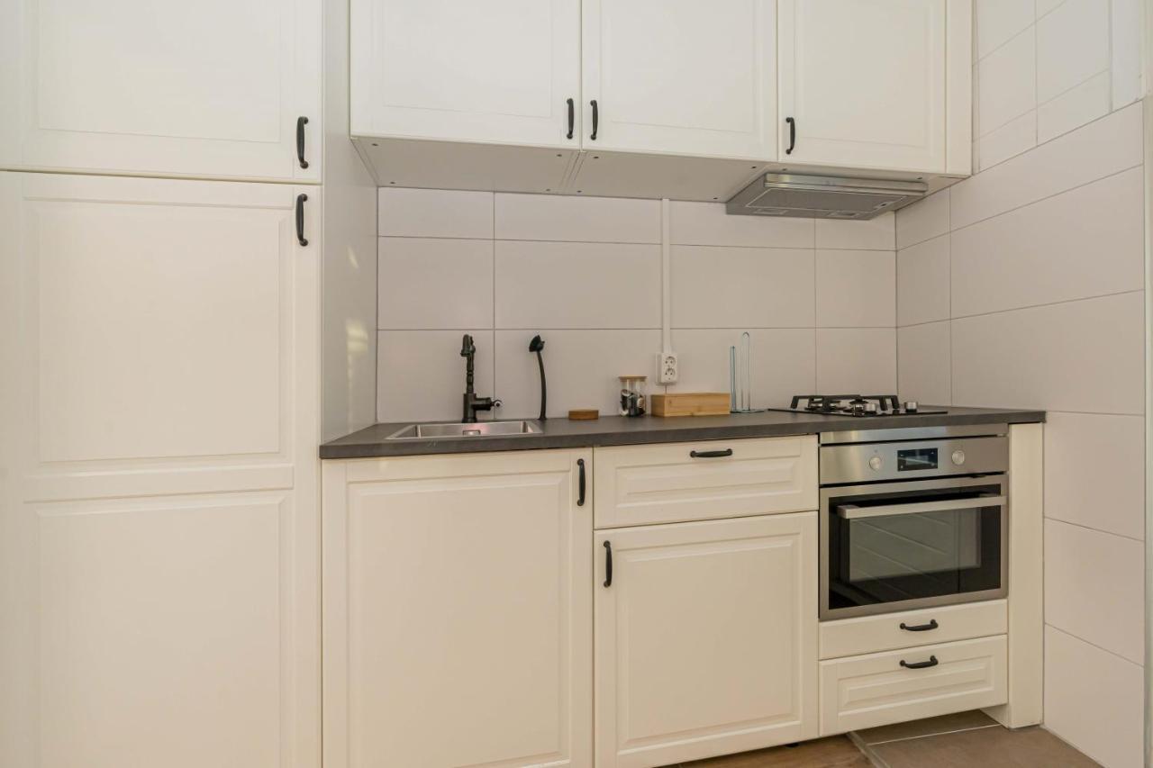 Apartamento Drie Wijzen Zierikzee Exterior foto